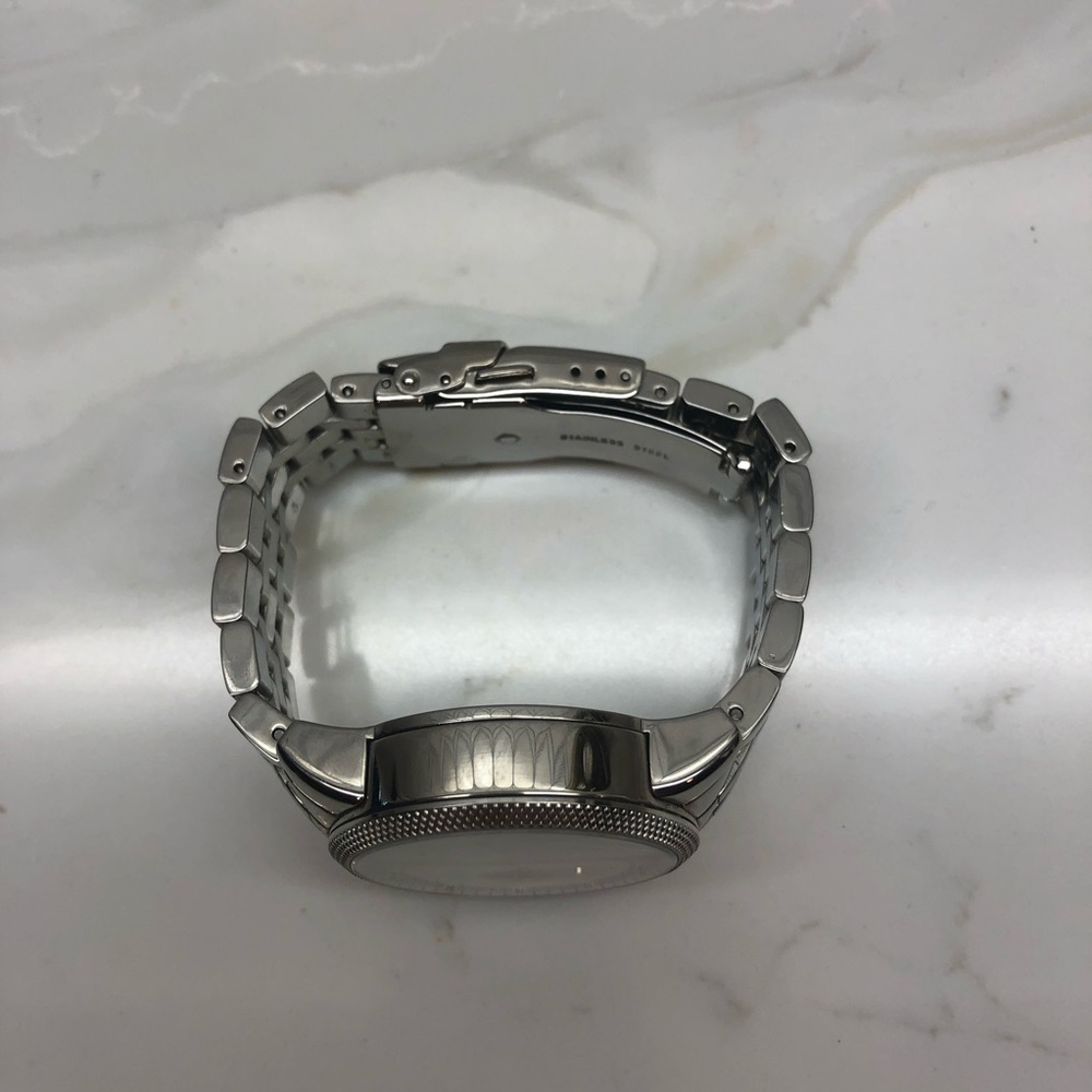 Michael Kors Stainless Steel Watch - Picture 2 of 8